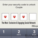 Couple - The Most Exclusive and Engaging Social Network by @milaspage App Review