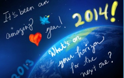 Collaboration and Community - Reflections for 2014 - Perspectives